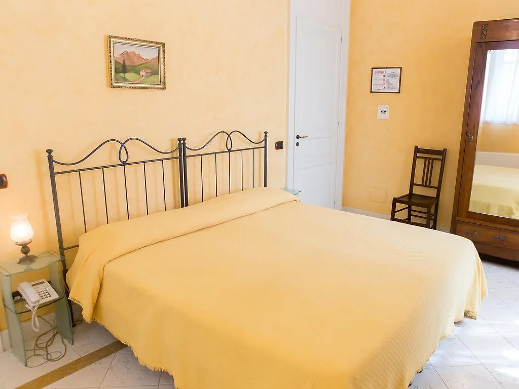 Affittacamere Villa Liberty Resort Città di Lipari