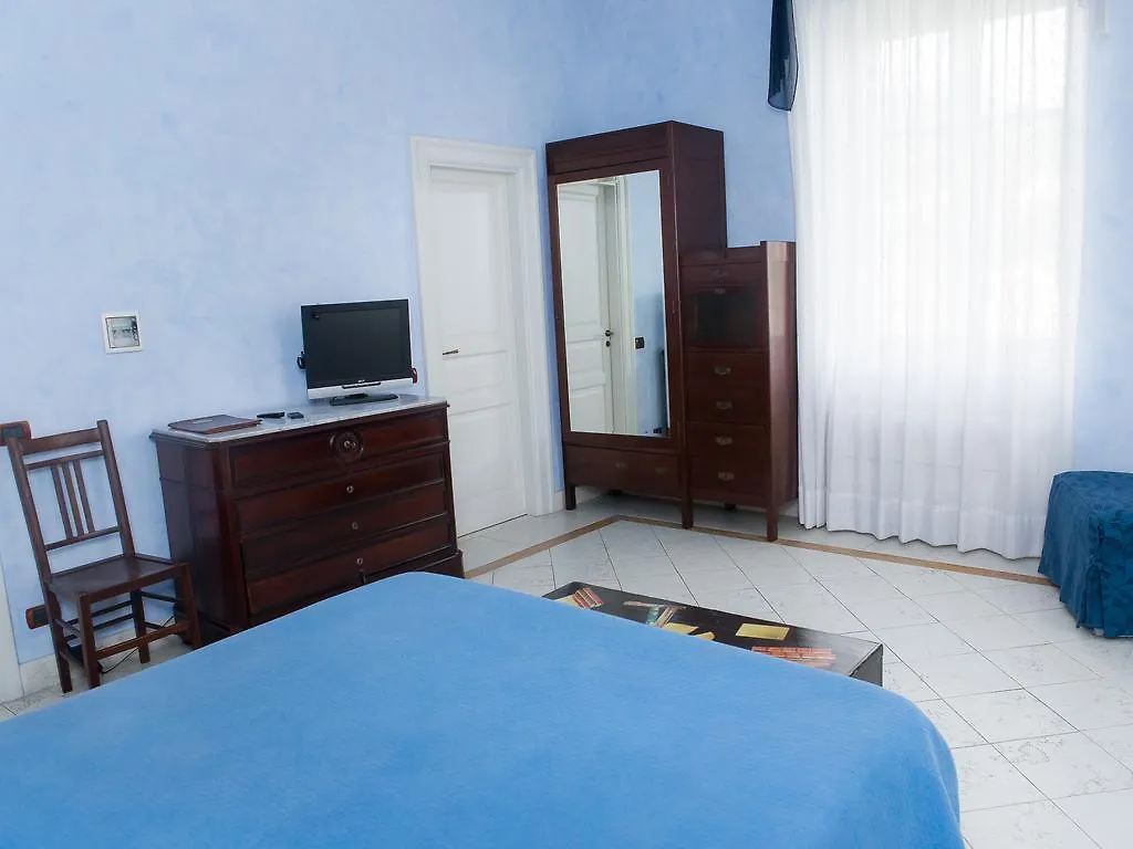 Villa Liberty Resort Città di Lipari