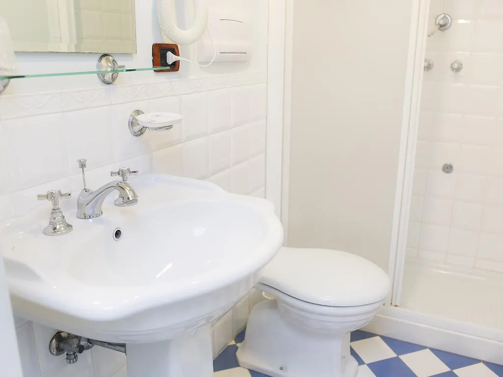 Villa Liberty Resort Lipari  Penzion Lipari (Isola Lipari)