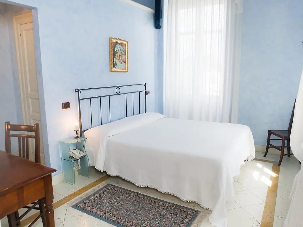 Villa Liberty Resort Città di Lipari