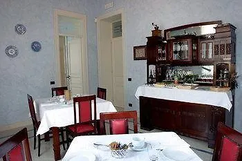 Affittacamere Villa Liberty Resort Città di Lipari