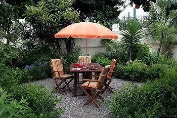 Villa Liberty Resort Città di Lipari Italia
