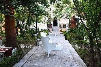 Villa Liberty Resort Città di Lipari