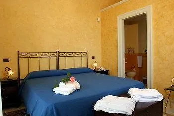Villa Liberty Resort Città di Lipari 0*,  Italia