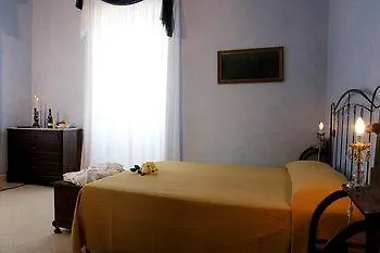 Villa Liberty Resort Città di Lipari Affittacamere