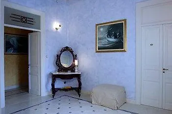 Villa Liberty Resort Città di Lipari Affittacamere