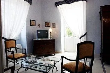Affittacamere Villa Liberty Resort Città di Lipari Italia