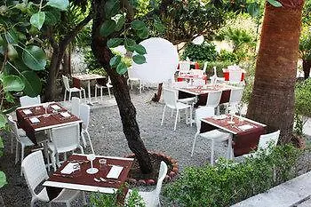 Affittacamere Villa Liberty Resort Città di Lipari