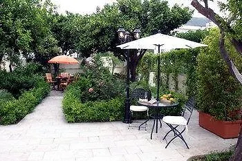 Villa Liberty Resort Città di Lipari 0*,