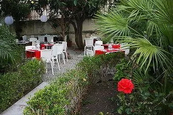 Villa Liberty Resort Lipari  Penzion