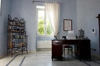 Penzion Villa Liberty Resort Lipari