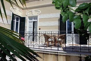 Villa Liberty Resort Lipari