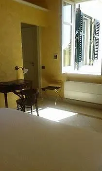 Villa Liberty Resort Lipari  Itálie