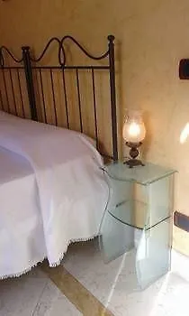 Affittacamere Villa Liberty Resort Città di Lipari Italia