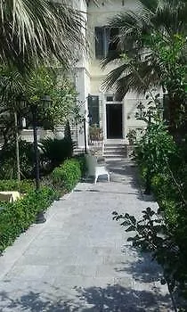 Affittacamere Villa Liberty Resort Città di Lipari Italia
