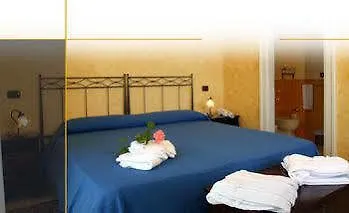 Villa Liberty Resort Lipari  0*, Lipari (Isola Lipari) Itálie