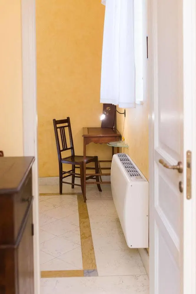 Villa Liberty Resort Città di Lipari Affittacamere