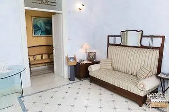 Villa Liberty Resort Città di Lipari