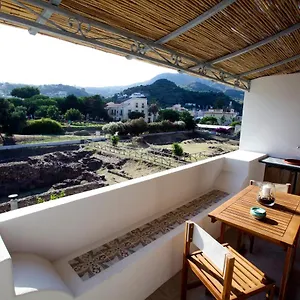 Gasthof Luxury Vittorio Emanuele Ii, Lipari (Isola Lipari)
