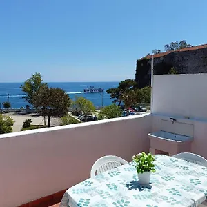 A Casicedda Hébergement de vacances