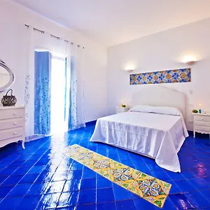 3* Bed & Breakfast Punta Sallustro