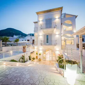 3* Hotel Odysseus