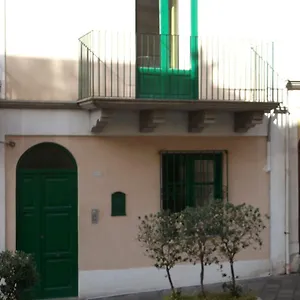 Centrostoricolipari Hébergement de vacances