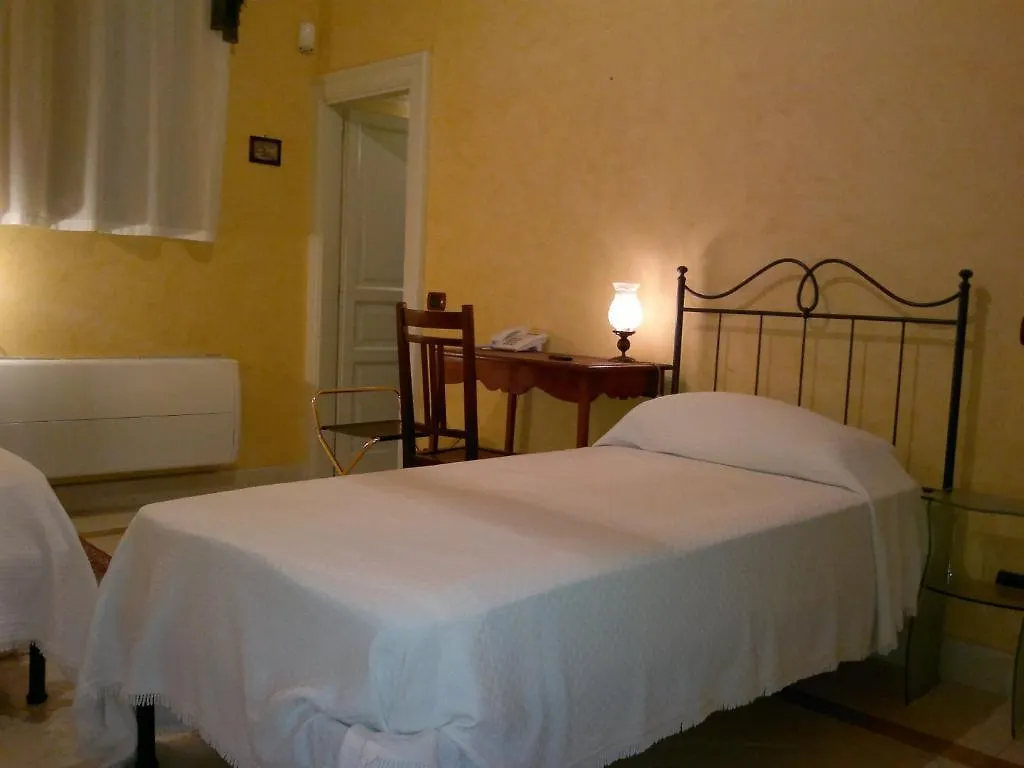 Villa Liberty Resort Città di Lipari 0*,  Italia