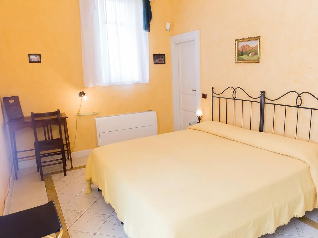 Affittacamere Villa Liberty Resort Città di Lipari Italia
