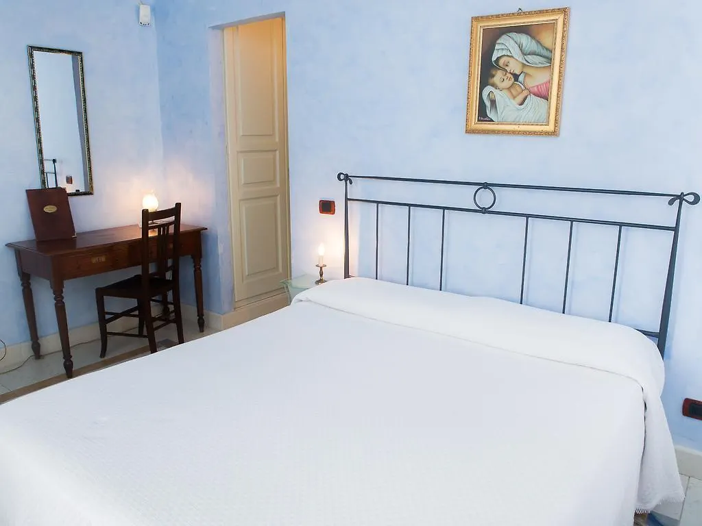 Villa Liberty Resort Lipari