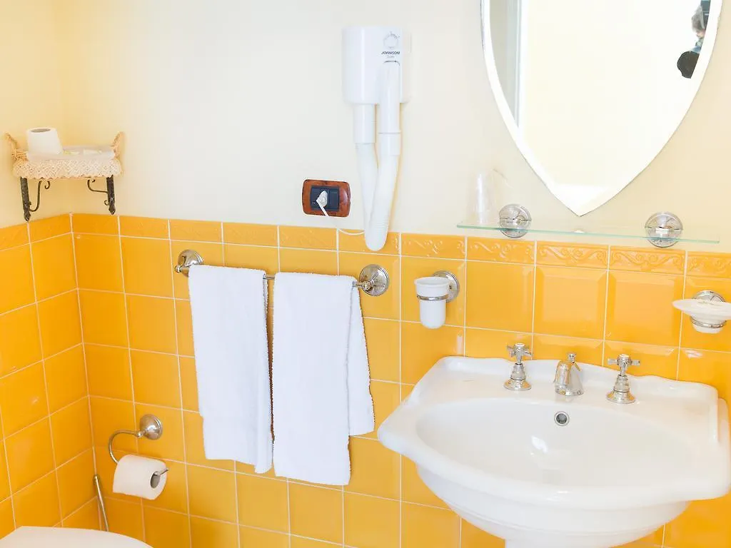 Villa Liberty Resort Lipari  0*, Lipari (Isola Lipari) Italy