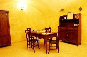 Affittacamere Villa Liberty Resort Città di Lipari