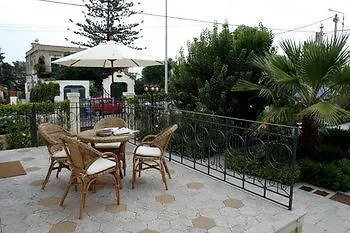 Villa Liberty Resort Città di Lipari