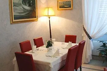 Villa Liberty Resort Città di Lipari Affittacamere
