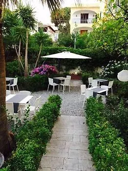Villa Liberty Resort Città di Lipari 0*,  Italia
