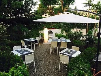 Villa Liberty Resort Città di Lipari Affittacamere