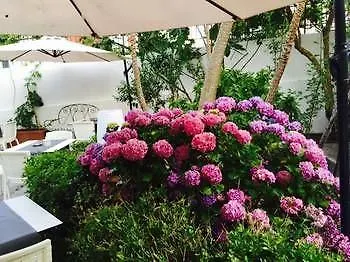 Villa Liberty Resort Città di Lipari