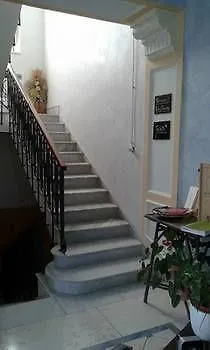 Villa Liberty Resort Lipari  Guest house Lipari (Isola Lipari)