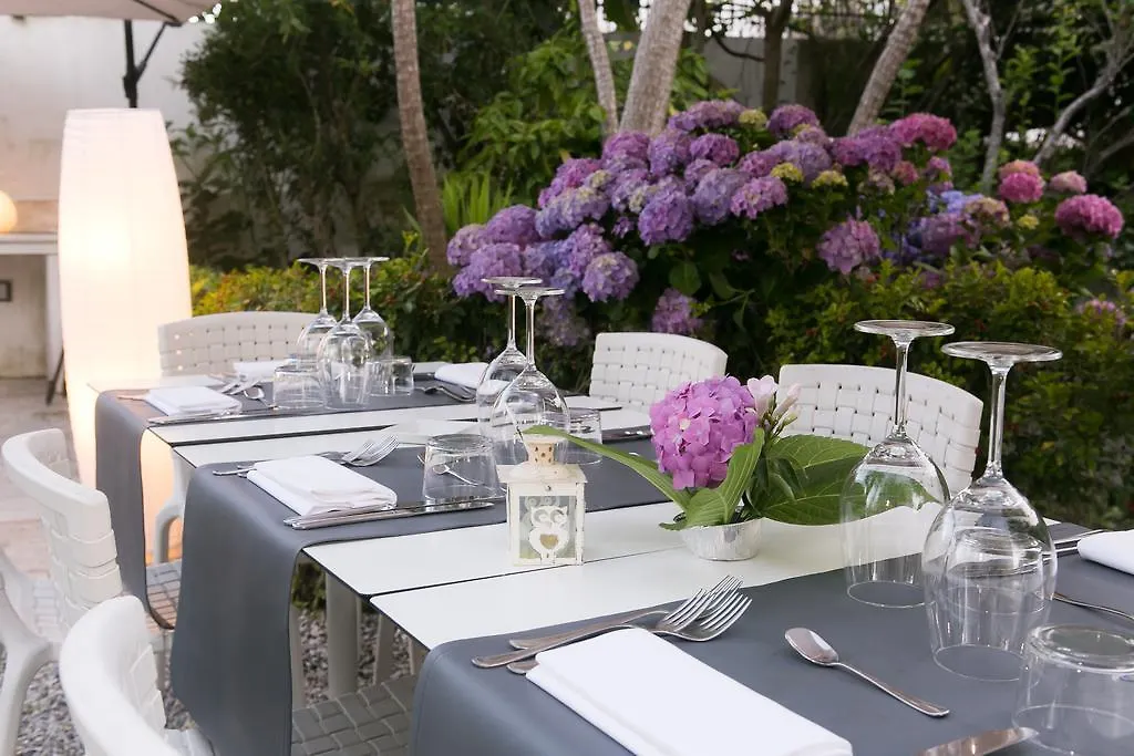 Villa Liberty Resort Lipari  Guest house Lipari (Isola Lipari)