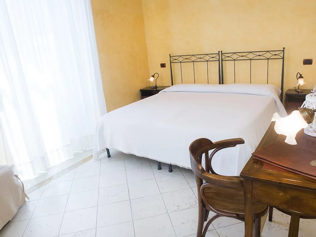 Villa Liberty Resort Lipari