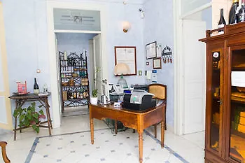 Villa Liberty Resort Lipari  0*, Lipari (Isola Lipari) Italy