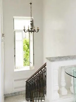 Villa Liberty Resort Lipari  Italy