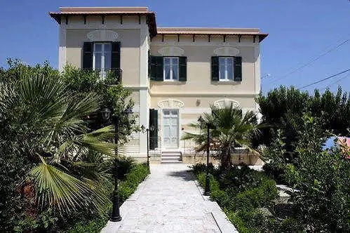 Guest house Villa Liberty Resort Lipari